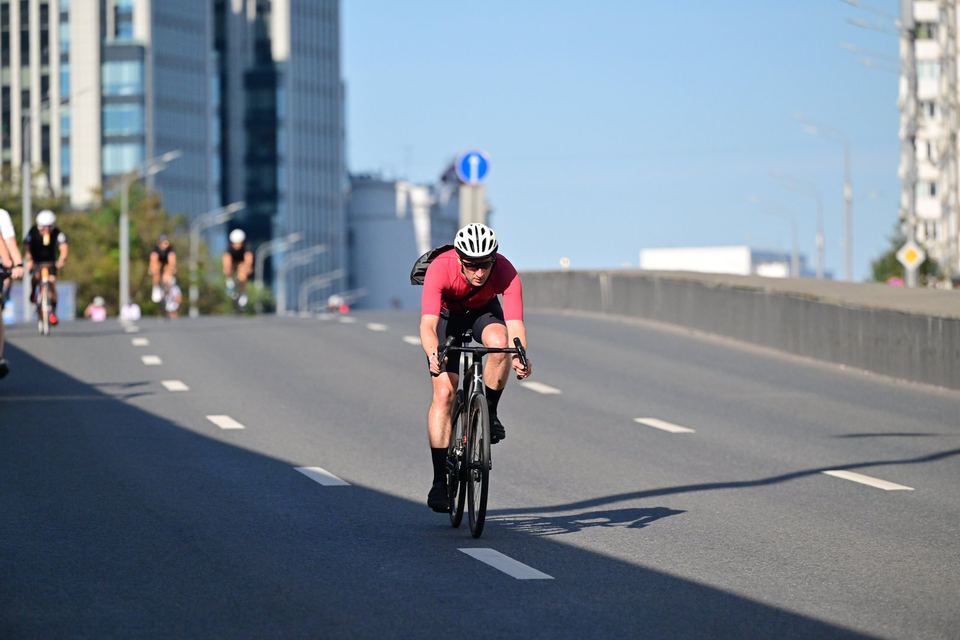 Фото e46d75b885204114809bee8c849d20d6 с события Cyclingrace Вечернее Садовое