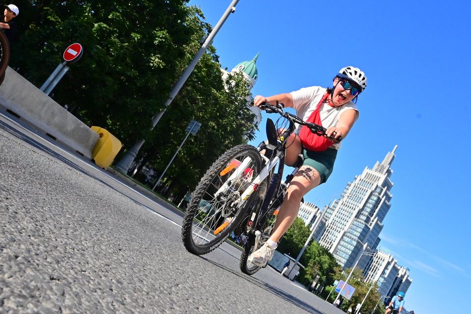 Фото b4871f201a904220864297a91cc7af07 с события Cyclingrace Вечернее Садовое