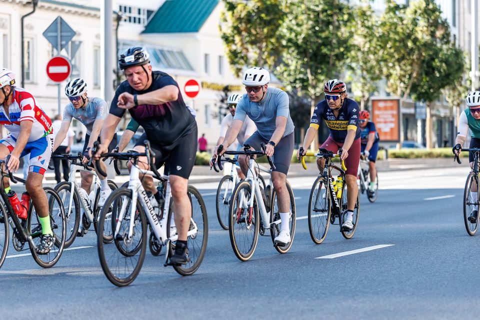 Фото 623224ac81304d0db0350ab5afca836b с события Cyclingrace Вечернее Садовое