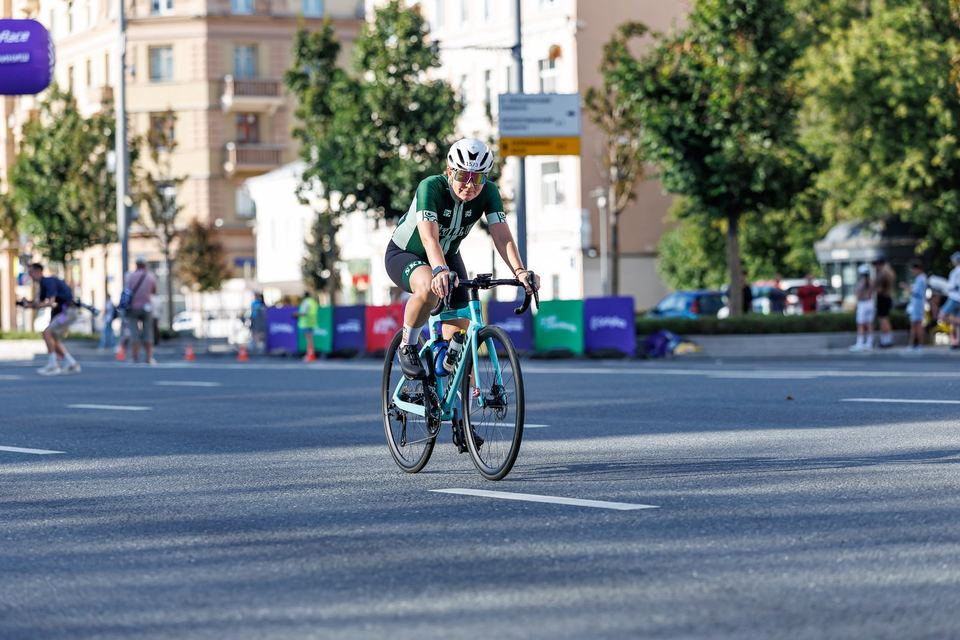 Фото 6dd2adfcfbe24d609cbe472134e033c3 с события Cyclingrace Вечернее Садовое