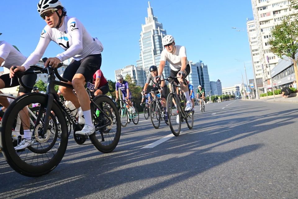 Фото cc489698f7464644b2150e596ba72620 с события Cyclingrace Вечернее Садовое