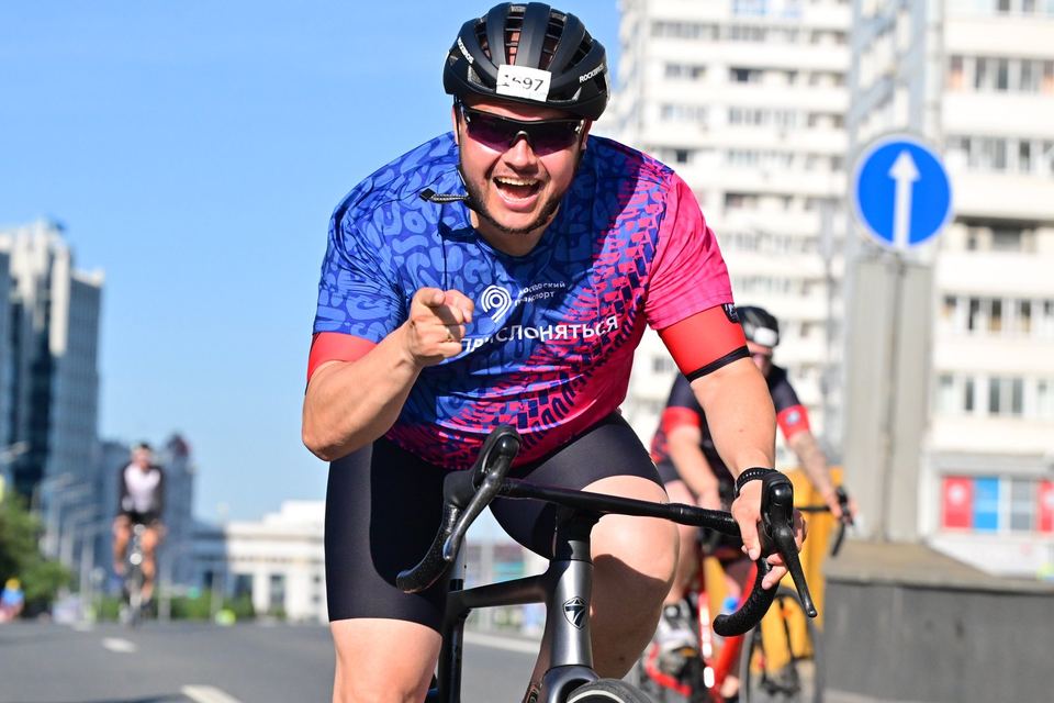 Фото 3a4729bce2514f7b9cfcdba7a3d240fc с события Cyclingrace Вечернее Садовое