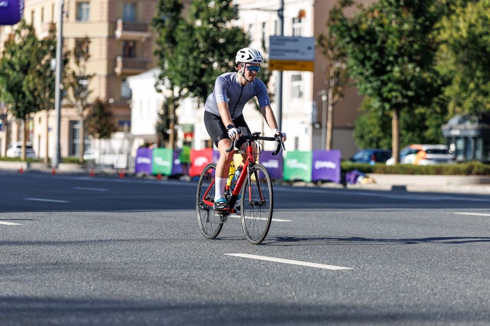 Фото bb5d4f9fb5d8455d93584df619d853ee с события Cyclingrace Вечернее Садовое
