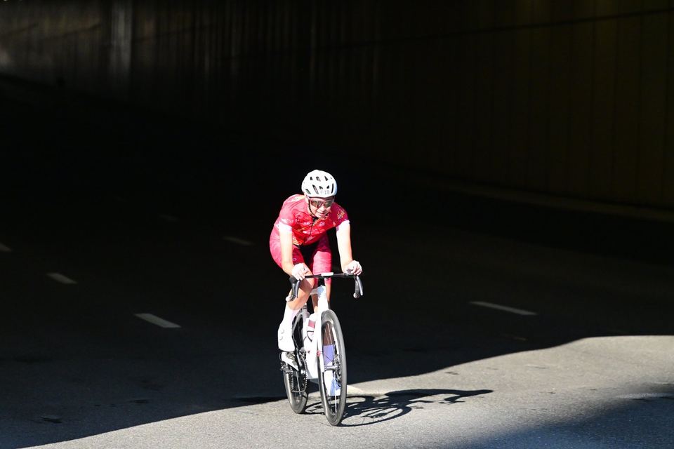 Фото 38e1755c151643328d1699205052ced0 с события Cyclingrace Вечернее Садовое
