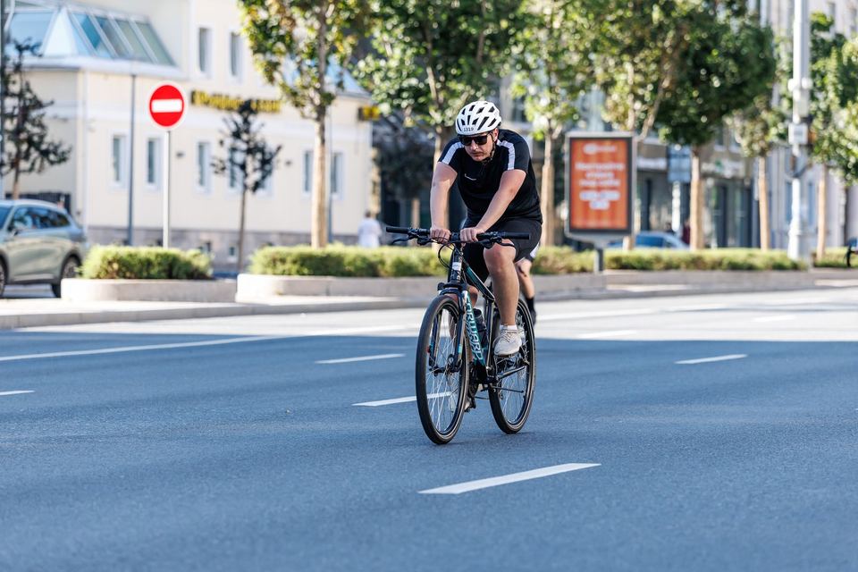 Фото 2b98009a86d54f9ca9ca4bef6332bcf9 с события Cyclingrace Вечернее Садовое