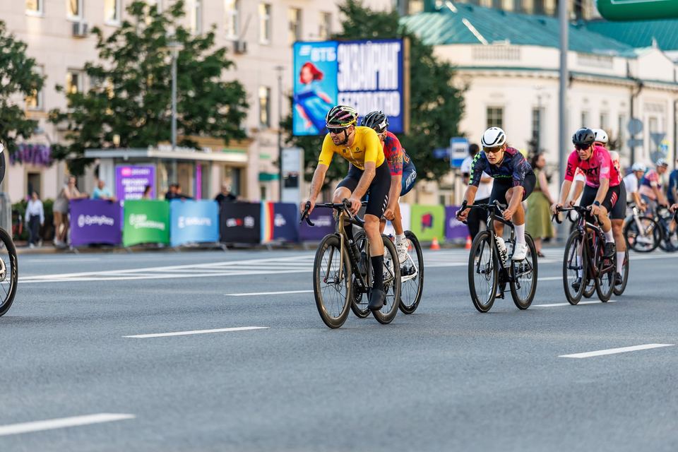 Фото 2420dac1d97149d7afc994732d123842 с события Cyclingrace Вечернее Садовое