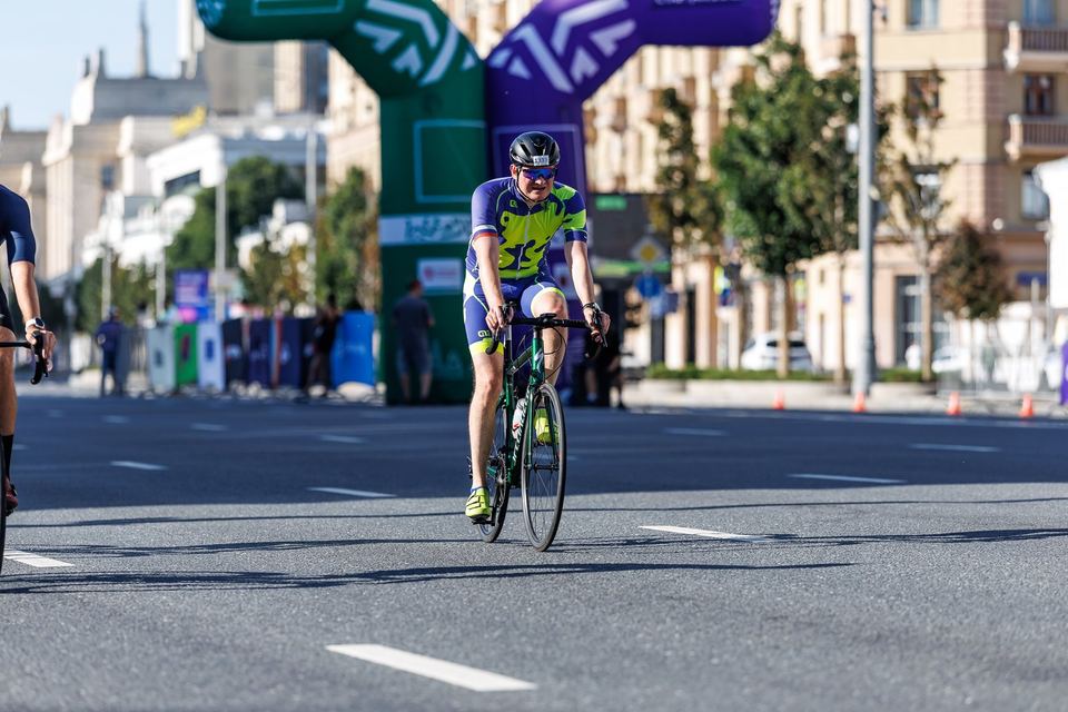 Фото f1b59d00ead64b308f17f7aaedef9ab2 с события Cyclingrace Вечернее Садовое