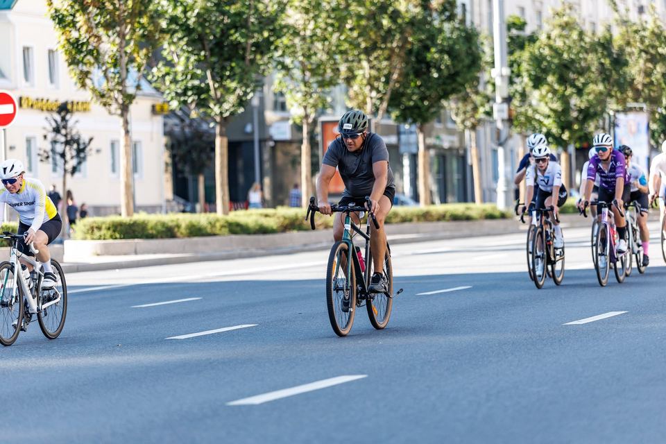 Фото a8ec4812d61a4676859ca39a64c03877 с события Cyclingrace Вечернее Садовое