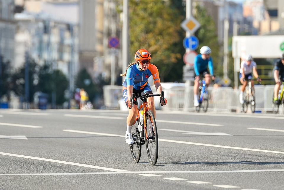 Фото da3056d194a5462da271d2d6659796a6 с события Cyclingrace Вечернее Садовое