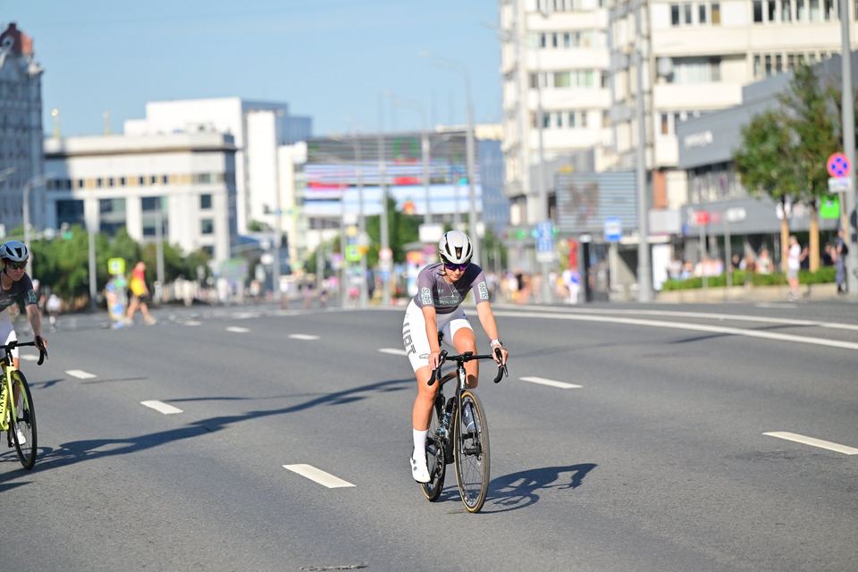 Фото c64d9cae04e24609ba7000a51596589c с события Cyclingrace Вечернее Садовое