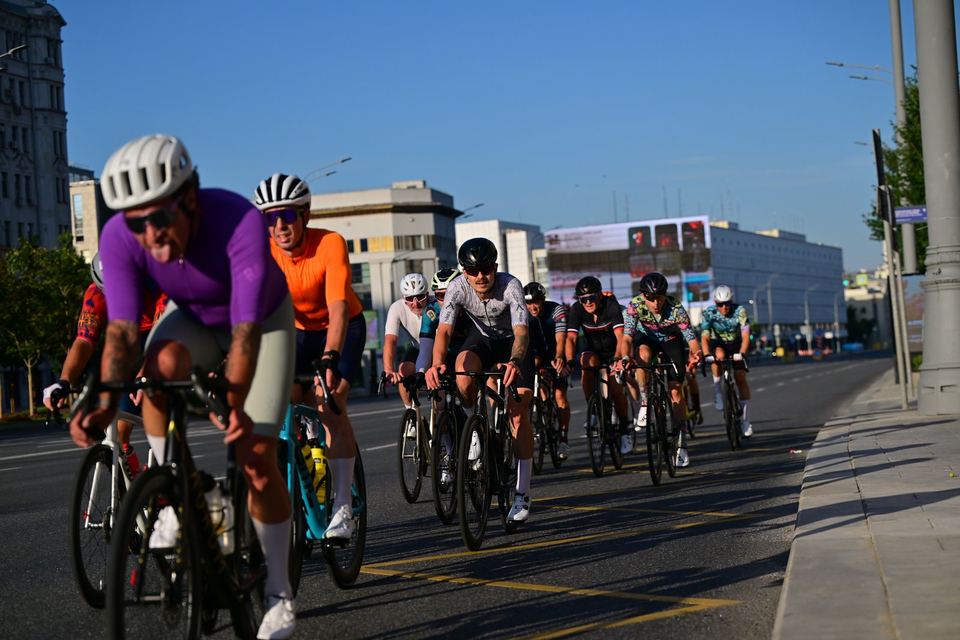 Фото 7befcfe145c64ba9a911f913e6b6857f с события Cyclingrace Вечернее Садовое