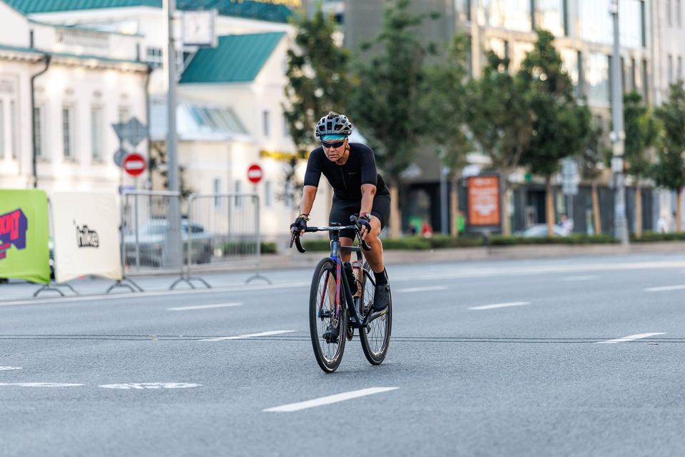 Фото 15b88df2f6a44582be99610b87f5df55 с события Cyclingrace Вечернее Садовое