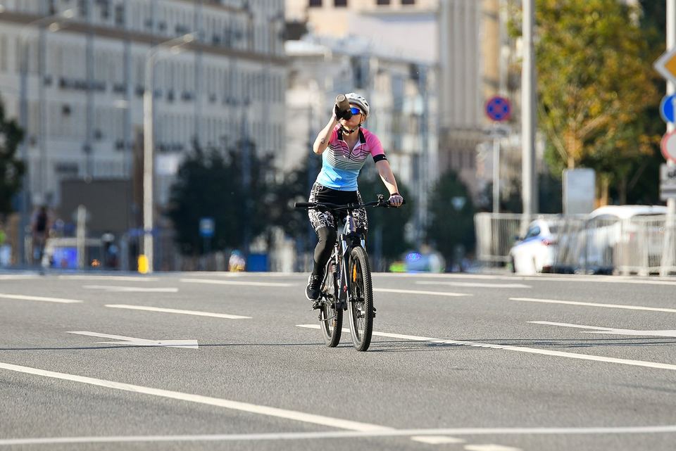 Фото 4a82e290f460460fb87ec57284830d19 с события Cyclingrace Вечернее Садовое