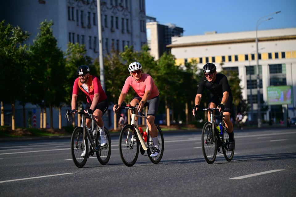 Фото 787ed989859041d586afaae0065bab85 с события Cyclingrace Вечернее Садовое