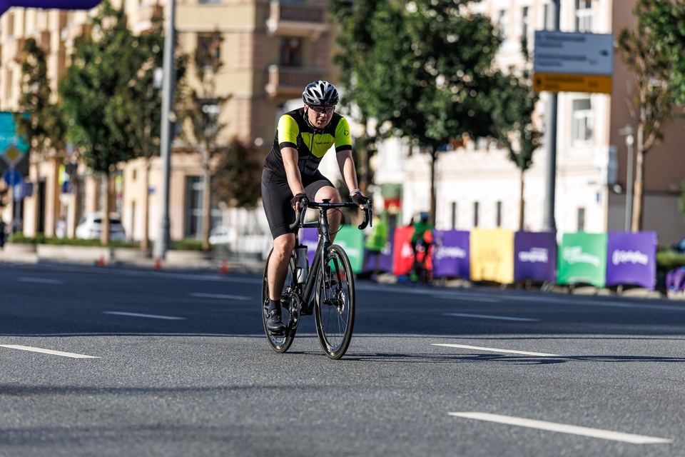 Фото 64e26f8d91964ec78ac5547783cb9f4d с события Cyclingrace Вечернее Садовое