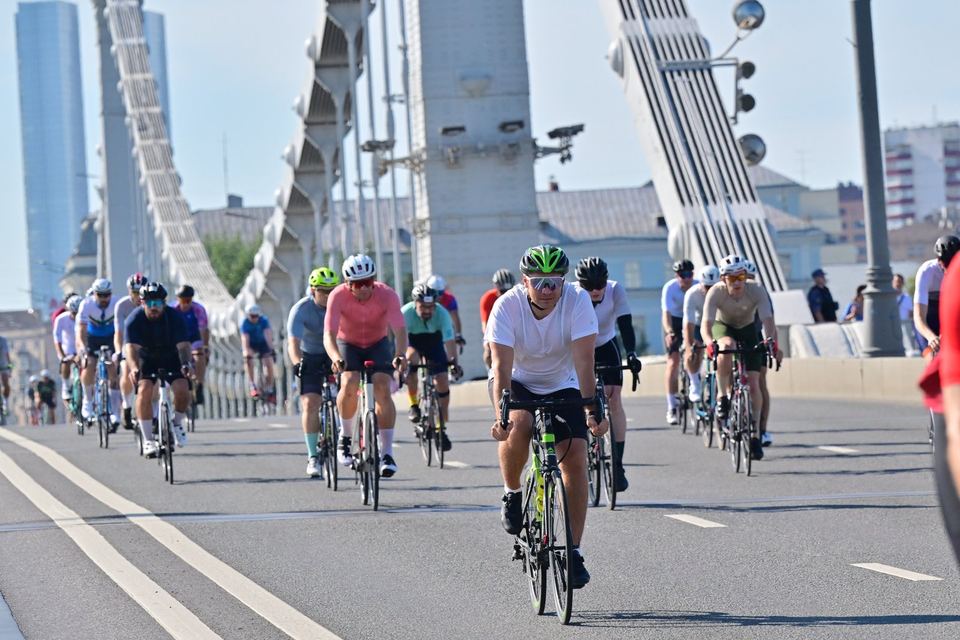 Фото 6d9433ac202e4128a782c5725cefe460 с события Cyclingrace Вечернее Садовое