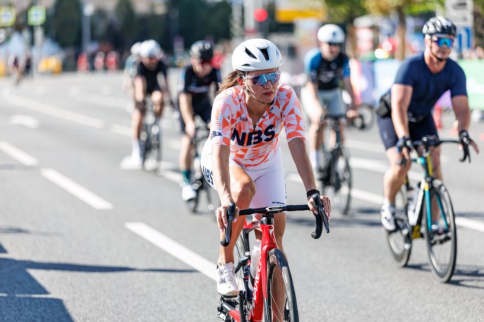 Фото 9c15bb5967a74a50a8fc31fffc04c6f4 с события Cyclingrace Вечернее Садовое