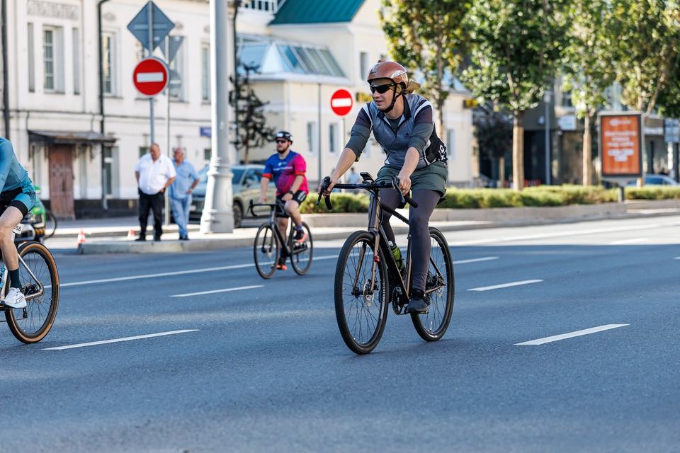 Фото 0e571a3d35124538b82ebef2eb2d46c1 с события Cyclingrace Вечернее Садовое