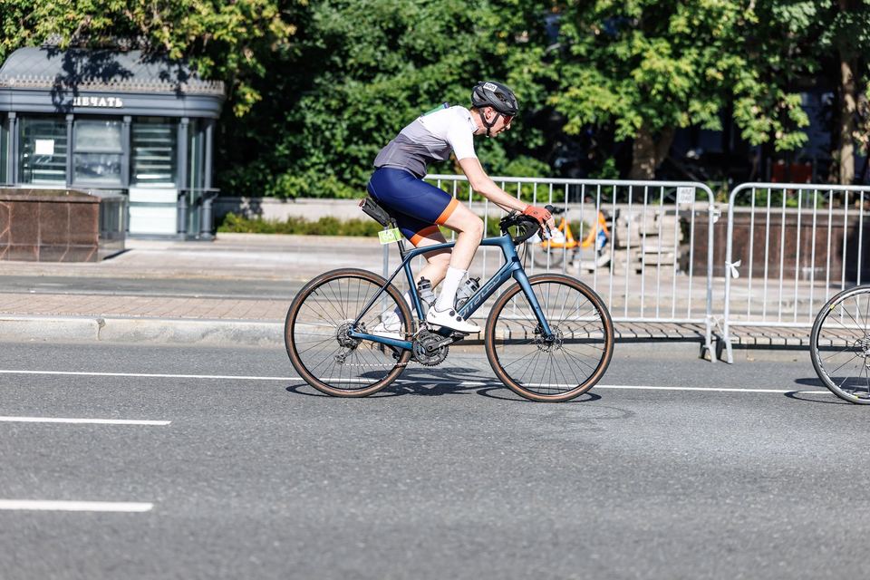Фото 10d57d2a87fa4c5ca50416ed1e870a15 с события Cyclingrace Вечернее Садовое