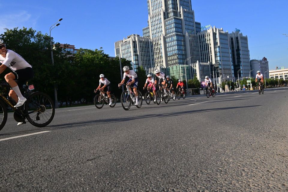 Фото b5ec2ada50514ff1aa6a180713517be7 с события Cyclingrace Вечернее Садовое