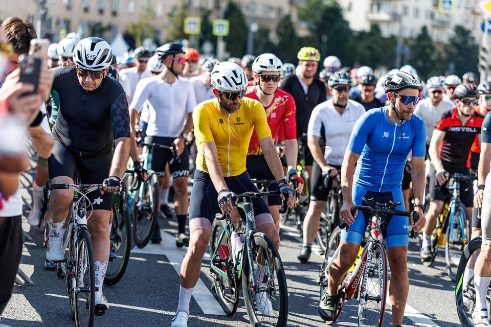 Фото 5a0259100c0a4fd79bc13634b2023395 с события Cyclingrace Вечернее Садовое