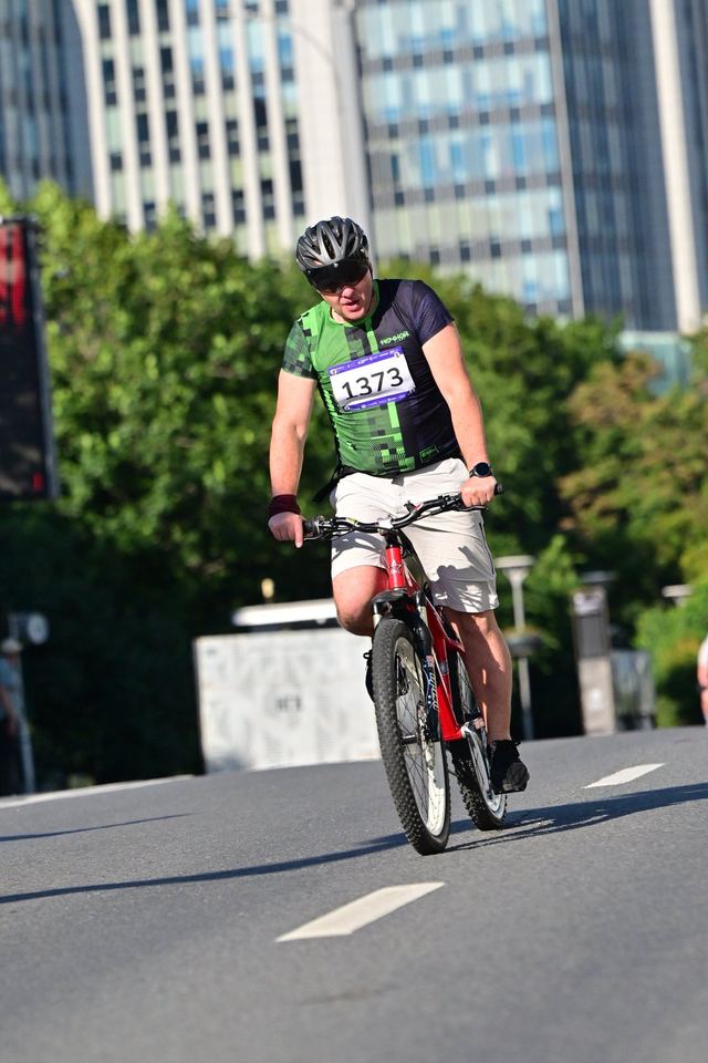 Фото 1c285155fb5d4333b964348c28851a60 с события Cyclingrace Вечернее Садовое
