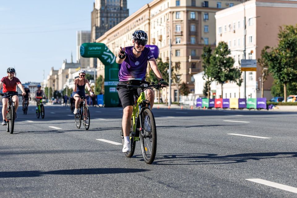 Фото bbdd63dfb57d462d955aec49d06fb046 с события Cyclingrace Вечернее Садовое