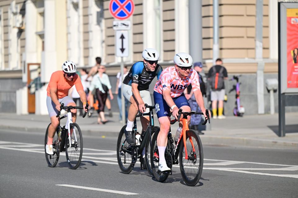 Фото 1f2ef680ac984d1a976bc162645bc8d9 с события Cyclingrace Вечернее Садовое