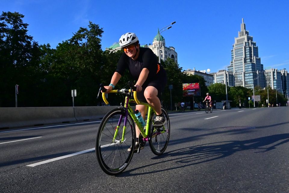 Фото 1dba4a34f5f84110b26512b7b421fe37 с события Cyclingrace Вечернее Садовое