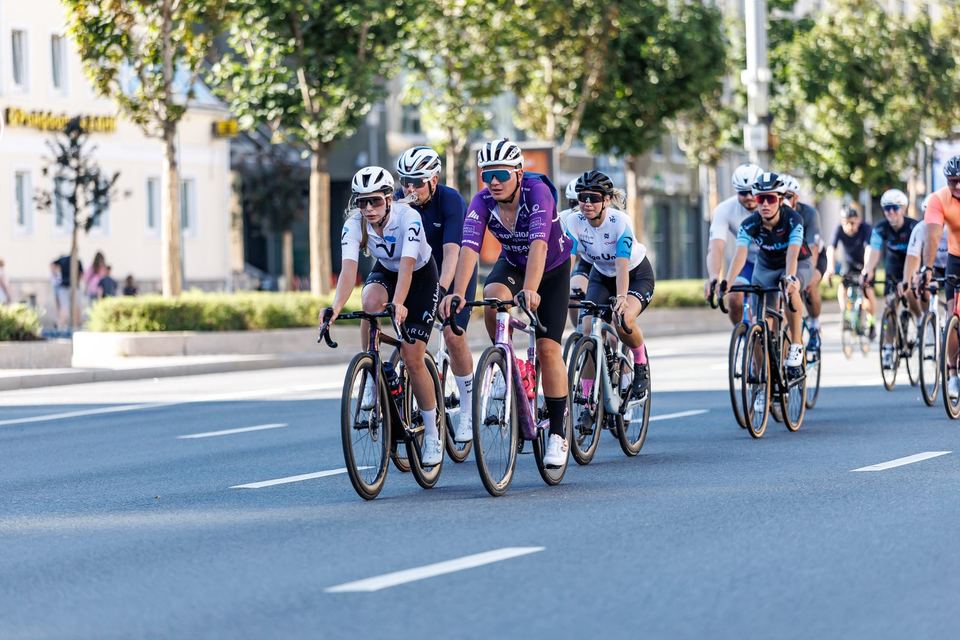 Фото 1b0d520b05494449bafd4a81caa5e463 с события Cyclingrace Вечернее Садовое