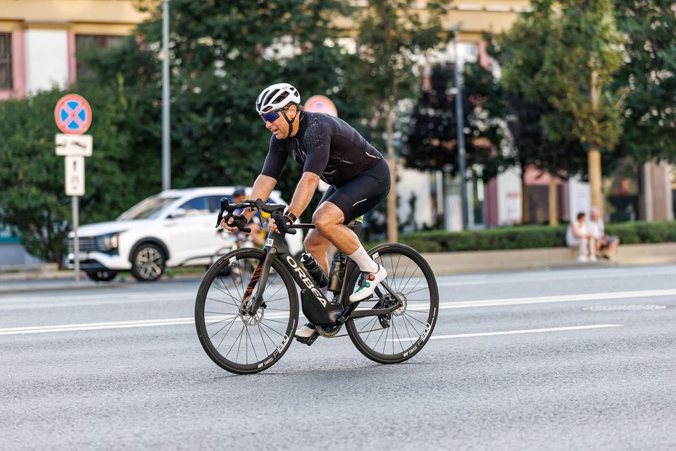 Фото 3b2b179f3c154dc2b57f429d4cc1f6a5 с события Cyclingrace Вечернее Садовое