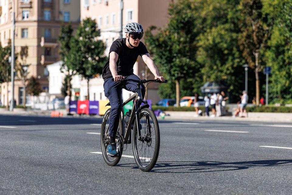 Фото b5061c74b8e94b6092878ef7758ef677 с события Cyclingrace Вечернее Садовое