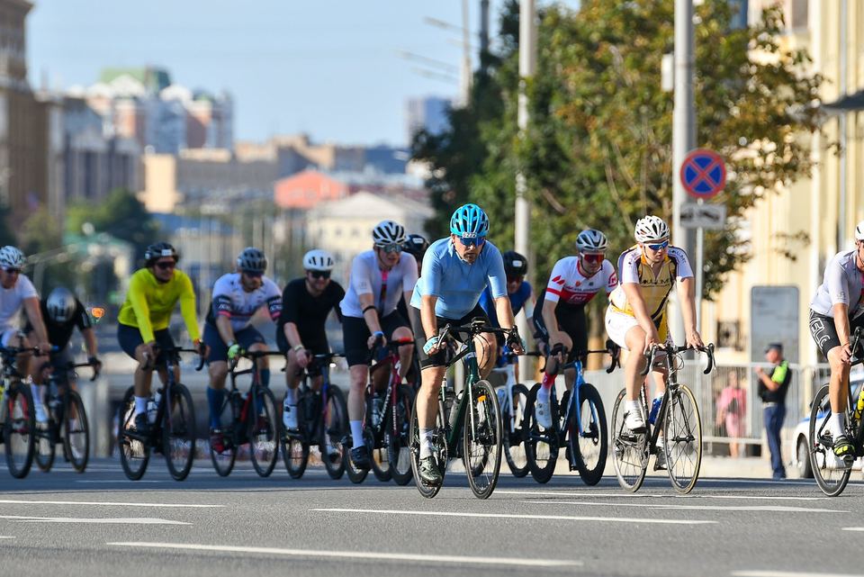 Фото b994cb1d795e4889940d91496eb8520d с события Cyclingrace Вечернее Садовое