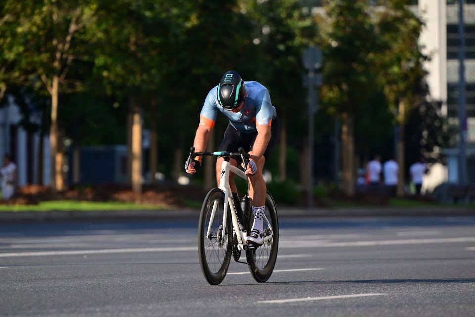 Фото d50c656c02f0420d991b292c4880b845 с события Cyclingrace Вечернее Садовое