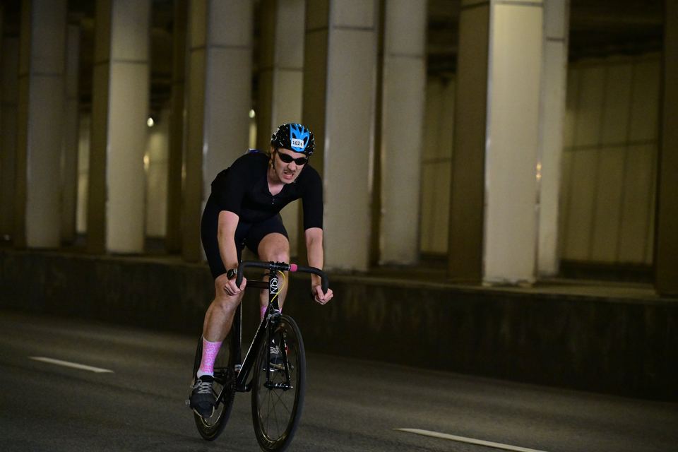 Фото c726f62c298d4fbab3c30a597a00d777 с события Cyclingrace Вечернее Садовое