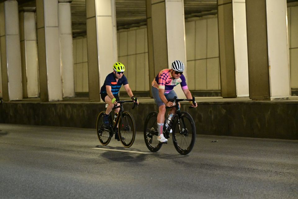 Фото fc4482d6c0db411482309977f6620cce с события Cyclingrace Вечернее Садовое