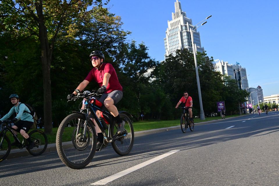 Фото 8289b08d37df4f5ca2e73f350b9e4dab с события Cyclingrace Вечернее Садовое