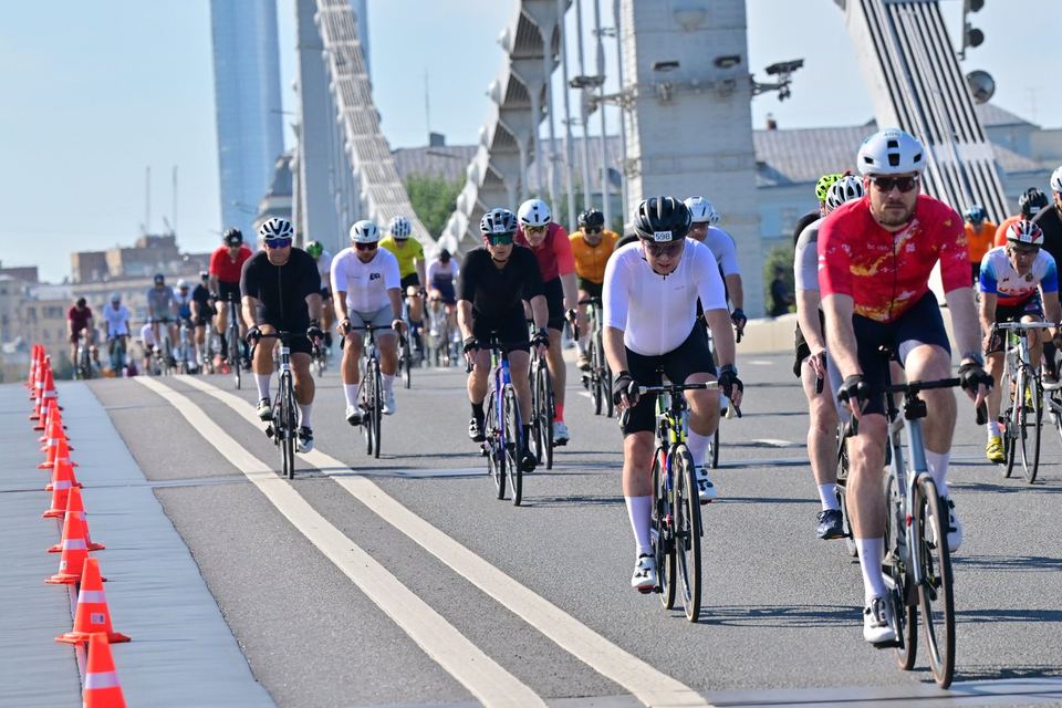 Фото 46313175772d4b90967adc05d3879959 с события Cyclingrace Вечернее Садовое