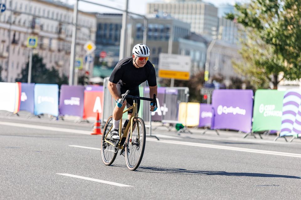 Фото 6a41be55d9a04237a7b9e138ee0f1e99 с события Cyclingrace Вечернее Садовое