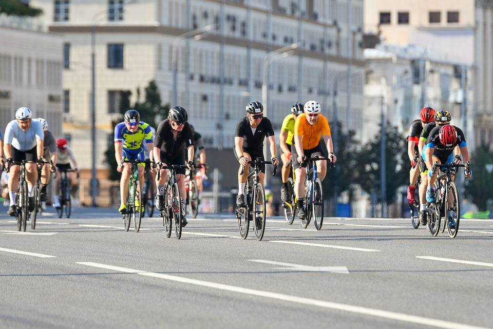 Фото 0b683b2a50a2402b9cda23edfc345ffe с события Cyclingrace Вечернее Садовое