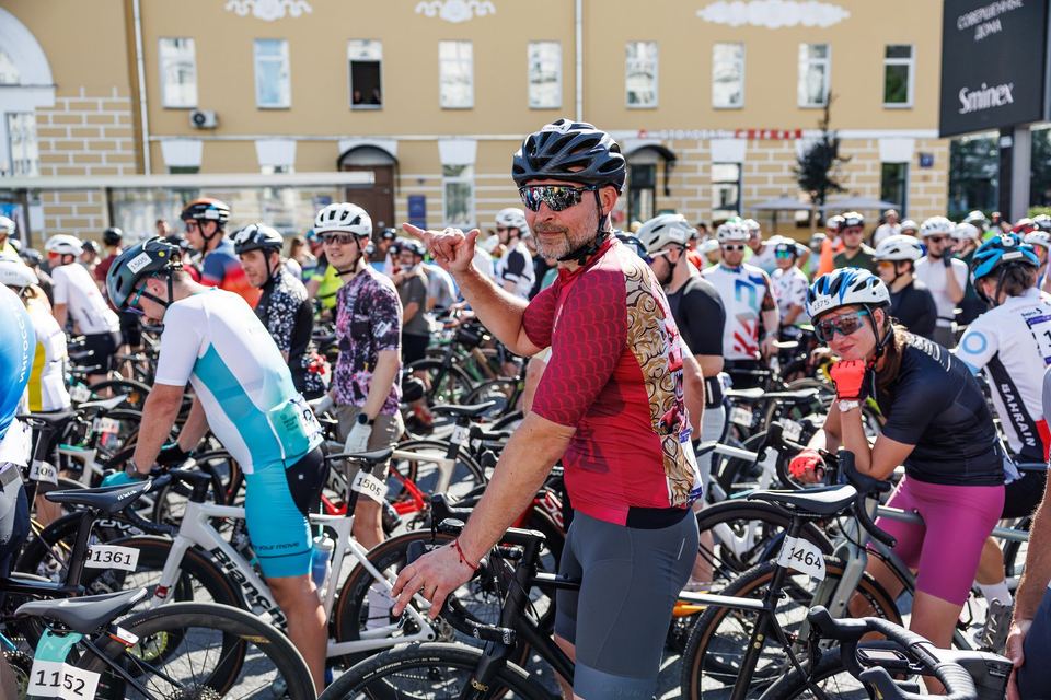 Фото 23394bb2c7e14d74bd0eb4506d7c2586 с события Cyclingrace Вечернее Садовое
