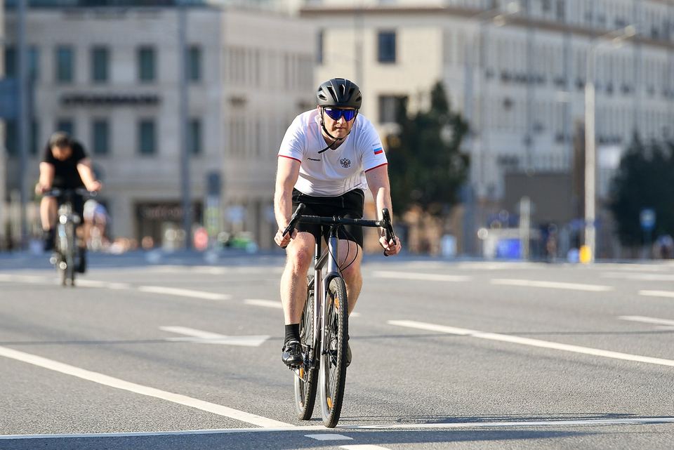 Фото 42c3de08eccf4a24aa4a3677a90a224c с события Cyclingrace Вечернее Садовое