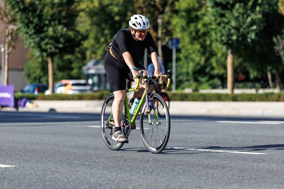 Фото bfeea8da70434058aa3c3357f869666c с события Cyclingrace Вечернее Садовое