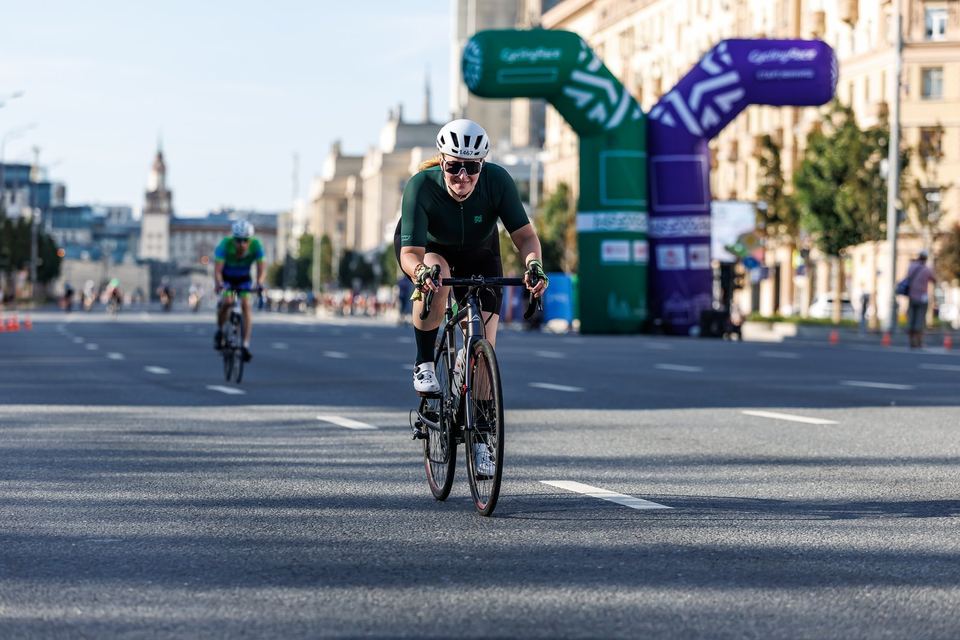 Фото cd50b432c24d4329be944bfc58b6de2c с события Cyclingrace Вечернее Садовое