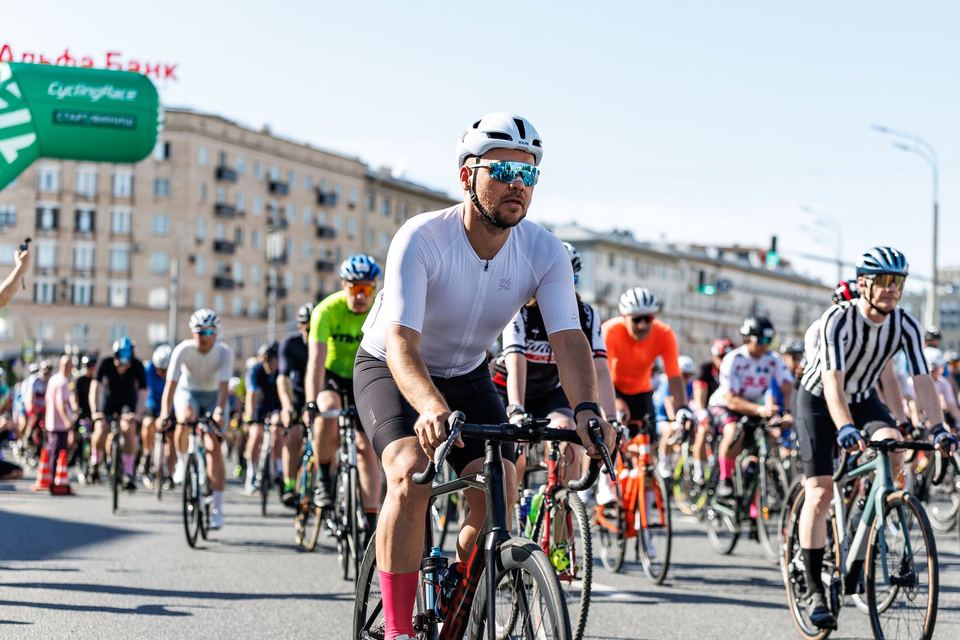 Фото e0e6d9131c9b473185794962821d2de5 с события Cyclingrace Вечернее Садовое