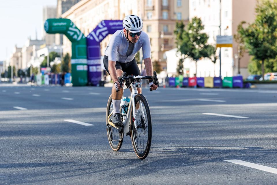 Фото e776815353734d85b1b77f4c3d00f6d7 с события Cyclingrace Вечернее Садовое
