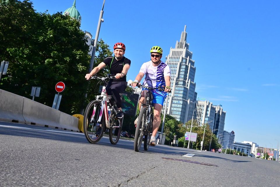 Фото 60821e80791548f4a3e82c537256d562 с события Cyclingrace Вечернее Садовое