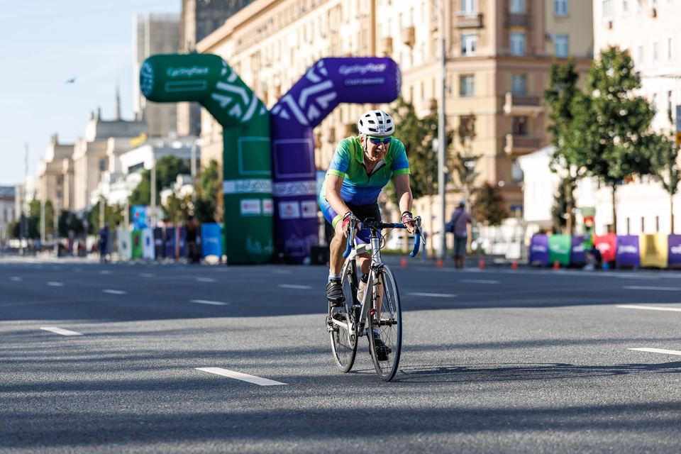 Фото a479bb32b9ef403cb5688eeb544774ed с события Cyclingrace Вечернее Садовое