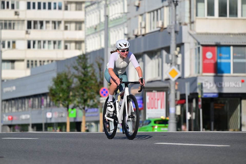 Фото 12e4fb8744384315a3b2c4db3ad72a3b с события Cyclingrace Вечернее Садовое