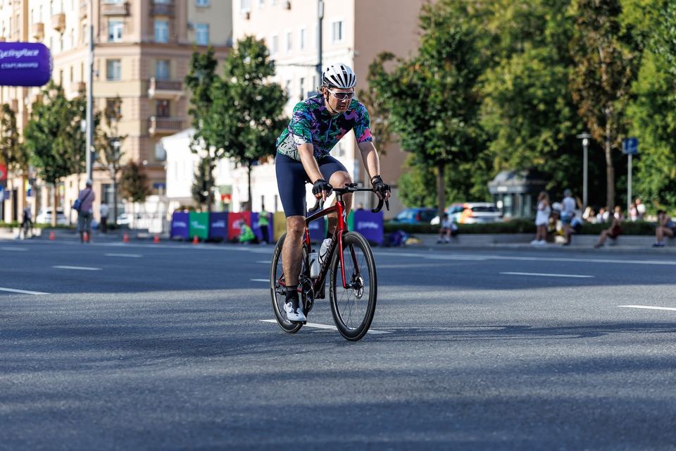 Фото fd2e5d8c842847ffb177096382d2b716 с события Cyclingrace Вечернее Садовое